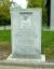 Papal Mass Tablet, Davis Monumental Works